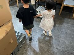 -潮汕大目牛肉火锅(水围店)