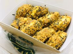 -泸溪河桃酥(秦淮夫子庙一店)