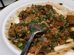 -船歌·鱼水饺青岛菜(闽江二路店)