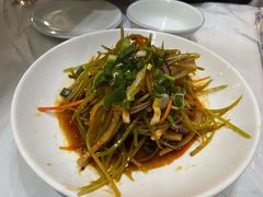 -干老四雅鱼饭店(滨江西路店)