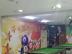 -红太阳动漫乐园(爱尚百货店)