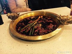 -大龙火锅(老店)