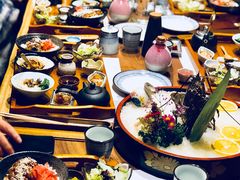 自助取餐区-石葵(锦业时代店)