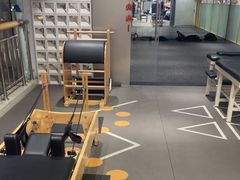 -超鹿运动(达信大厦店)