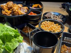 -九田家黑牛烤肉料理(溧阳吾悦店)