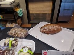 -85度C(深圳佳宁娜店)