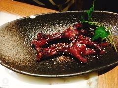 -绿茶餐厅(领展购物广场·中关村店)