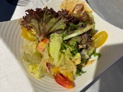 -圣彼得堡观江俄餐厅(中央大街黑金冠店)