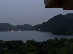-宁波九龙湖开元度假村