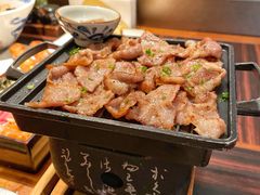 -山葵家·创意料理(宁波来福士店)