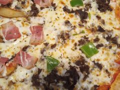 -机器人火炉披萨