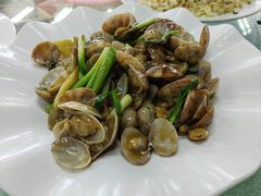 -景好海鲜餐厅(大鹏必选旅游店)