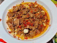 -良厨本味· 老坛剁椒鱼头(深南腾讯店)