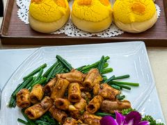 -轩记海鲜餐厅·四十五年老字号·经典粤菜(西区彩虹店)