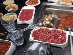 -川西坝子火锅(清江东路3.0直营店)