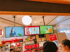 -沪上阿姨·精选茶饮(天河城店)