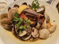 -壳里西餐厅Coquille Seafood Bistro(蒙自路店)