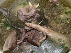 -巢湖名吃·东关老鹅汤(江南风情街店)