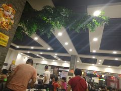 大堂-时利和美食(东方广场店)