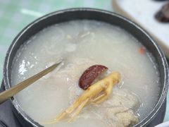 -服务大楼冷面(延大店)