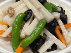 -北京老铺烤鸭(欣大购物广场店)