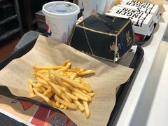 -肯德基(珍珠店)