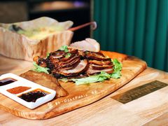 石头烤带皮羊-蒙料·手把肉(望京店)