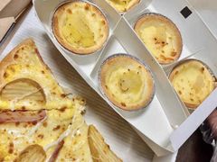 -必胜客(星兰宅急送店)