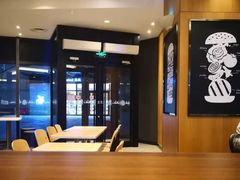 -汉堡王(天津鲁能店)