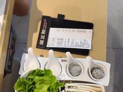-潮正和潮汕牛肉火锅·老字号(番禺万达店)