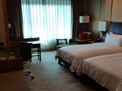 -上海浦东嘉里大酒店