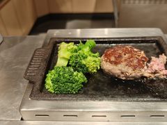 -肉肉大米(金虹桥店)