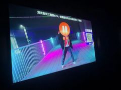 -欢乐糖果KTV(长江店)