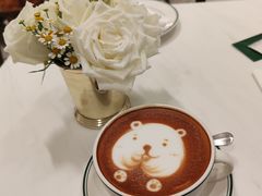 -Ralph’s Coffee(深圳罗湖万象城店)