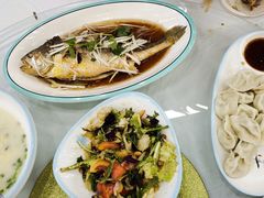 -日照大牌檔•小船海鲜(万平口店)