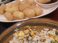 -老来福·非遗酸汤兔(凯旋路店)