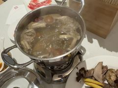 -杭州开元名都大酒店·地中海自助餐厅