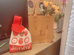 -静宜和她的朋友(星海广场店)