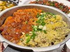 -蜀厨小匠·民间川菜(犀浦店)