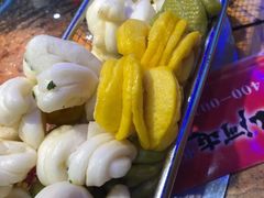 -山河屯铁锅炖(哈西站店)