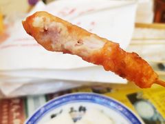 -辽B·小串(总店)
