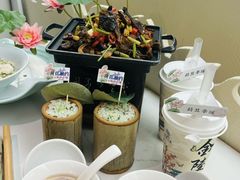 -苏梦江南·淮扬菜(夫子庙店)