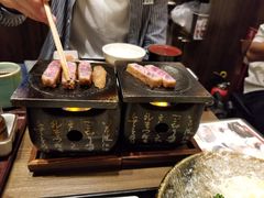 -牛かつもと村(原宿店)