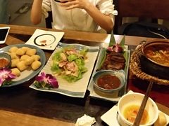 -紫滇源云南生态菜(丹凤街店)