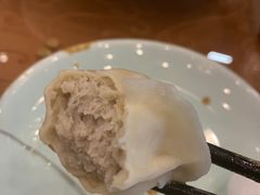 -大眼锅贴饺子(河西店)