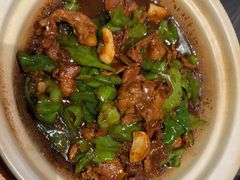 -八大碗·地道东北菜(东陵西路店)