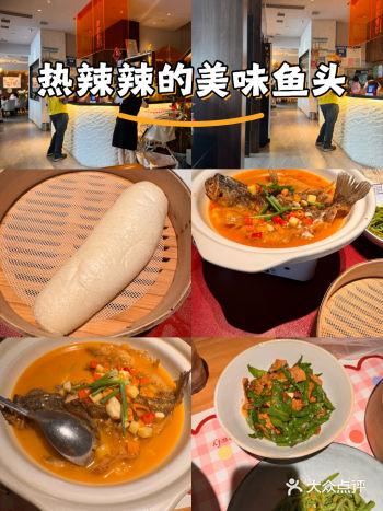 周边非常不错的一家餐厅,在小区南门口,我们经常来这边