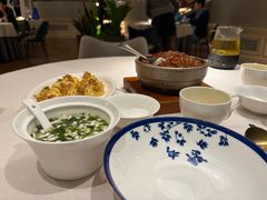 -狮王府淮扬菜(万象城店)