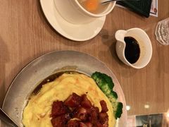 -香港新曜记茶餐厅(星耀城店)