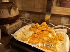 -青岛海景花园大酒店